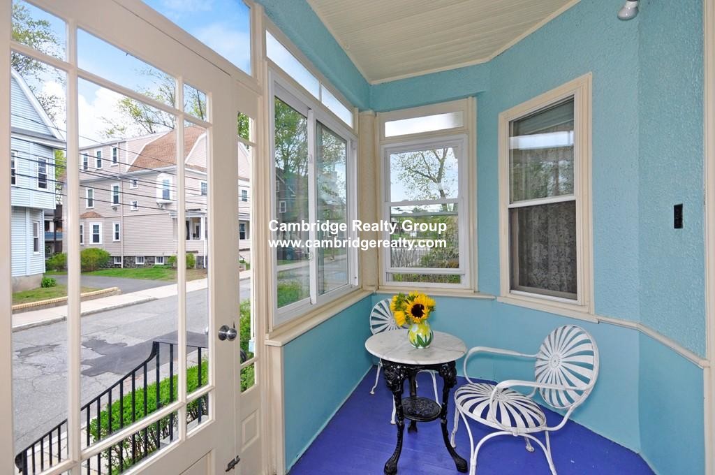 6 bed, 2.5 bath apartment for rent at 16 Chetwynd Rd Unit T, West Somerville — photo 15 of 18