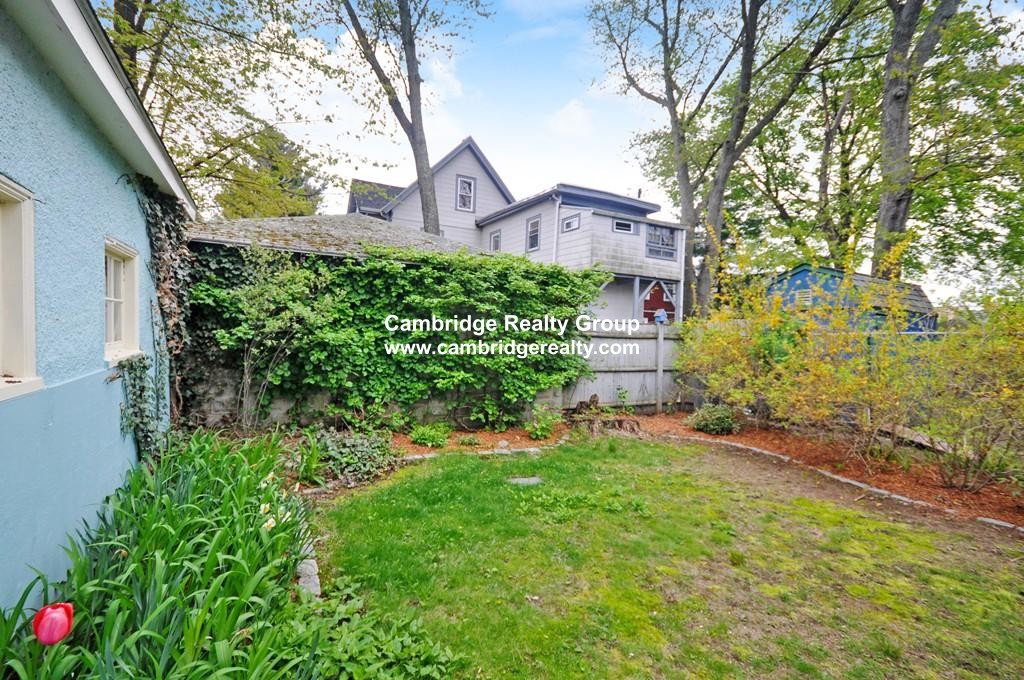 6 bed, 2.5 bath apartment for rent at 16 Chetwynd Rd Unit T, West Somerville — photo 18 of 18