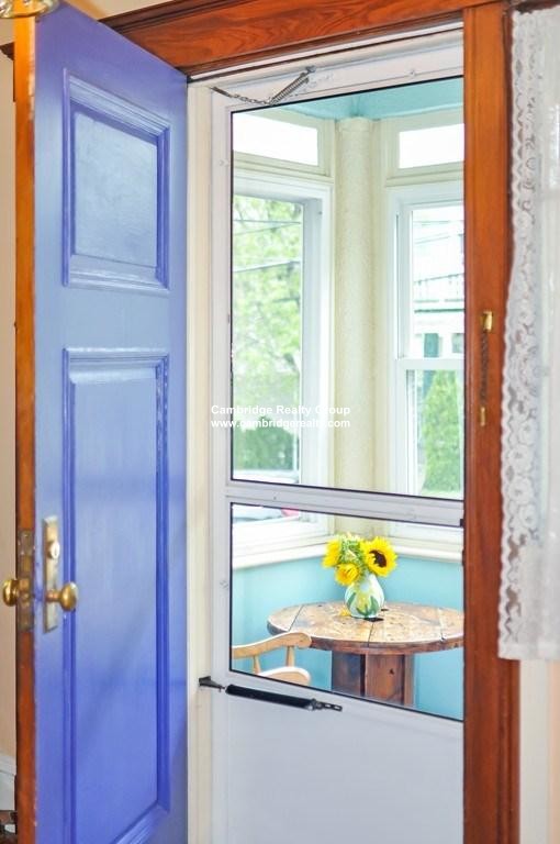 6 bed, 2.5 bath apartment for rent at 16 Chetwynd Rd Unit T, West Somerville — photo 11 of 18