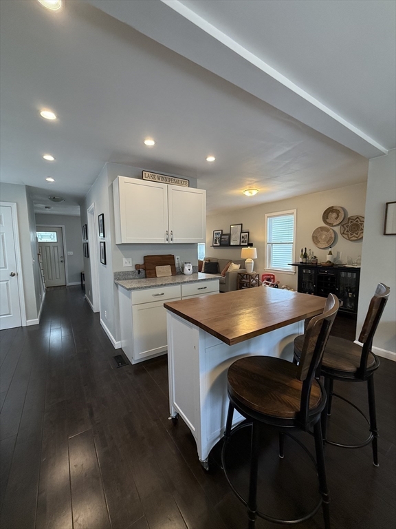 3 bed, 1 bath apartment for rent at 16 Church St, Natick — photo 5 of 16