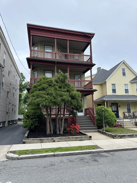 2 bed, 1 bath apartment for rent at 16 Church St Unit 2, Maplewood — photo 1 of 16