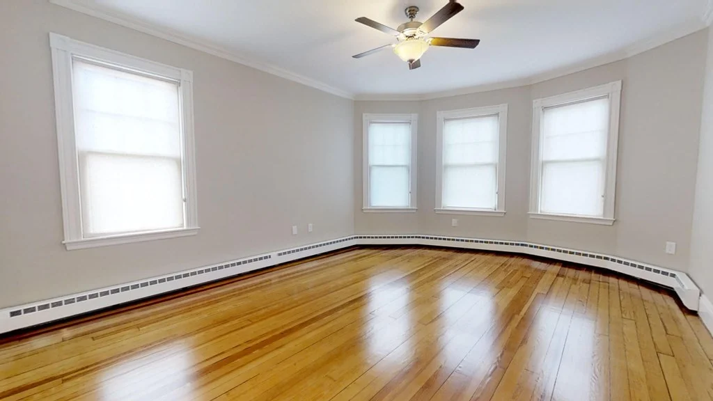 2 bed, 1 bath apartment for rent at 16 Church St Unit 2R, Belmont — photo 6 of 12