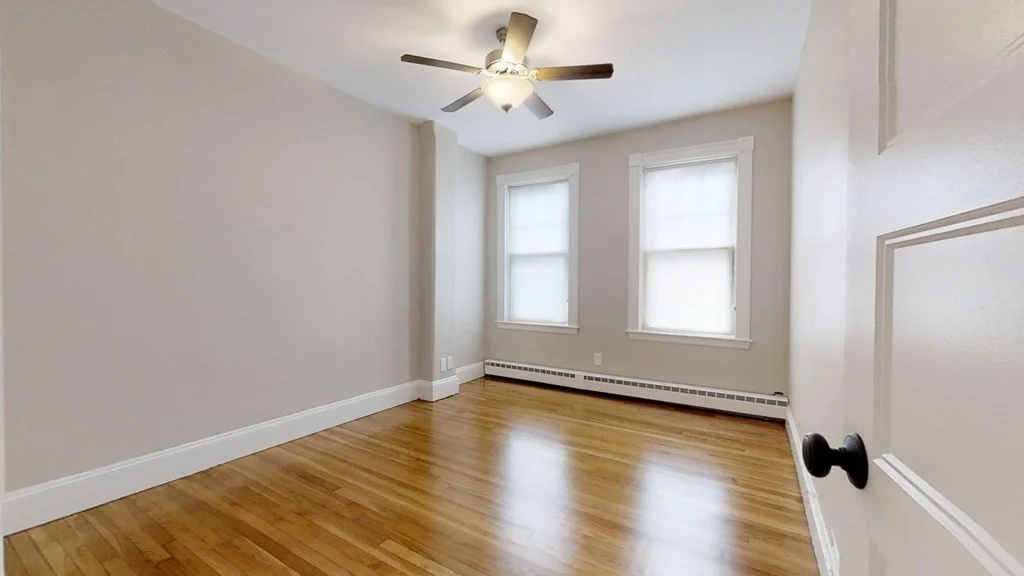 2 bed, 1 bath apartment for rent at 16 Church St Unit 2R, Belmont — photo 11 of 12