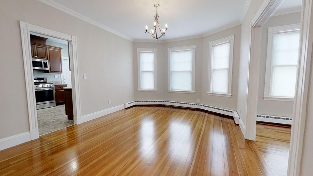2 bed, 1 bath apartment for rent at 16 Church St Unit 3-R, Belmont — photo 6 of 13