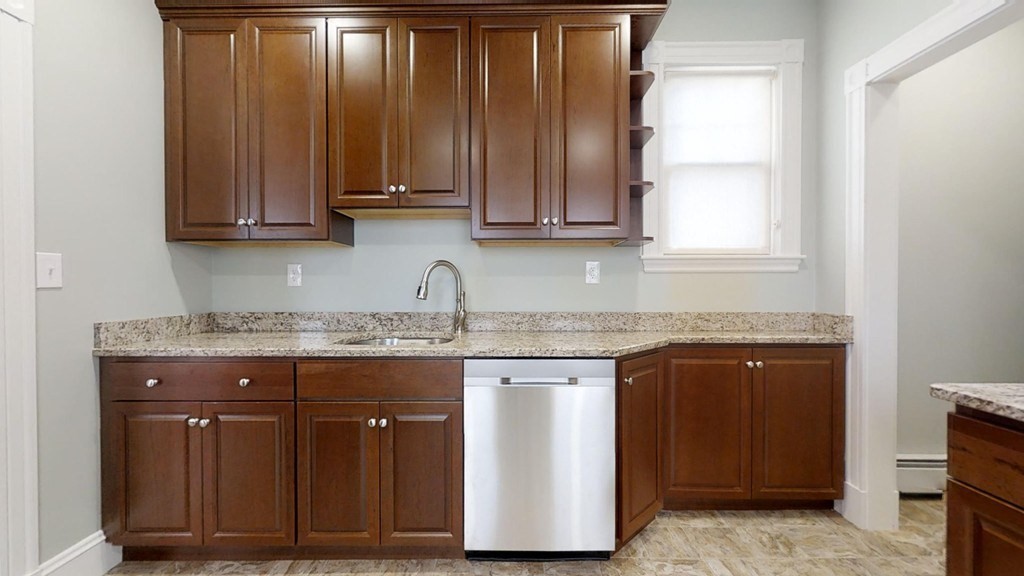 2 bed, 1 bath apartment for rent at 16 Church St Unit 3-R, Belmont — photo 2 of 13
