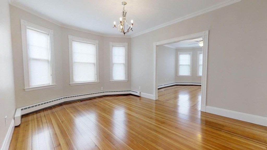 2 bed, 1 bath apartment for rent at 16 Church St Unit 3-R, Belmont — photo 7 of 13