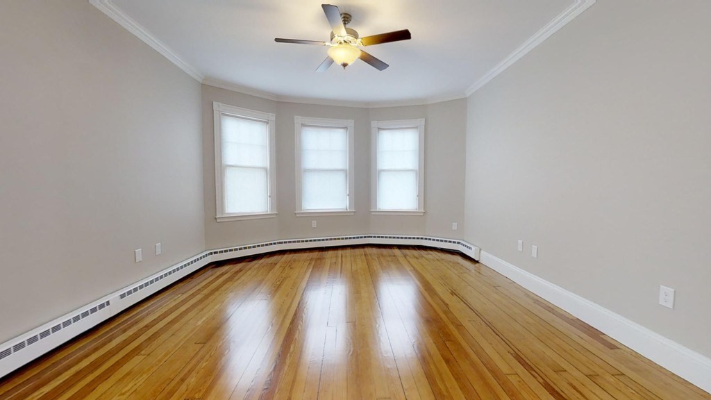 2 bed, 1 bath apartment for rent at 16 Church St Unit 3-R, Belmont — photo 9 of 13