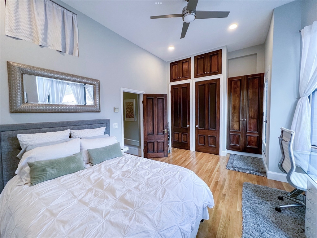 1 bed, 1 bath apartment for rent at 16 Claremont Park Unit 3, South End — photo 18 of 23