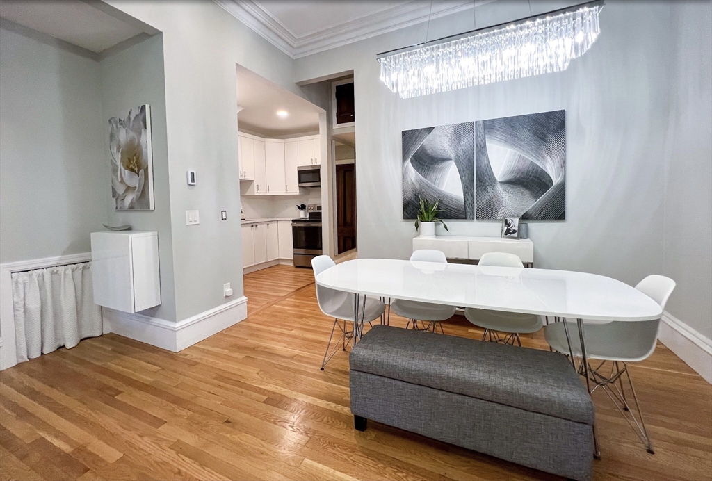 1 bed, 1 bath apartment for rent at 16 Claremont Park Unit 3, South End — photo 8 of 23