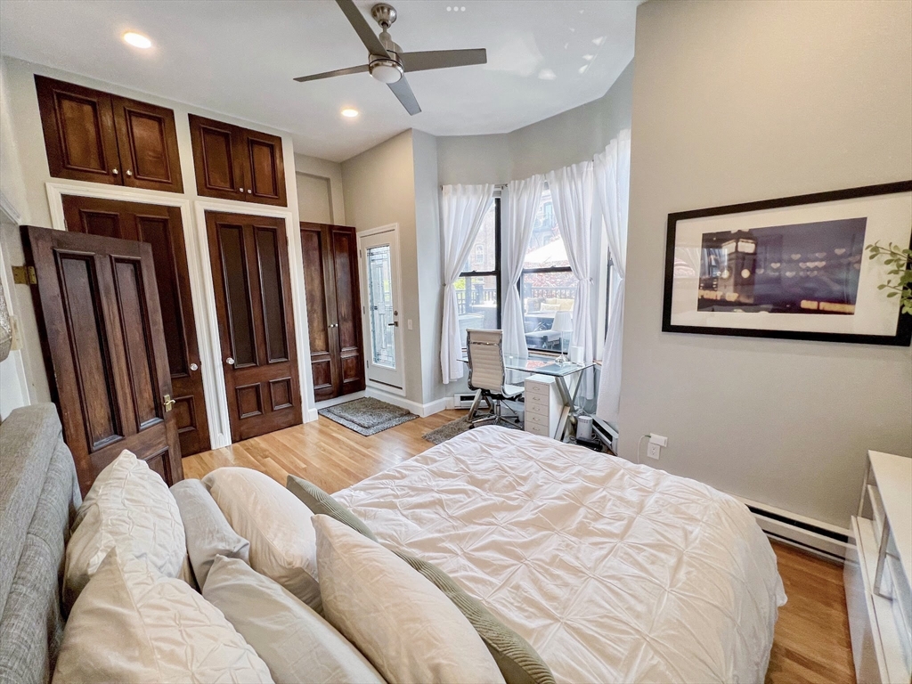 1 bed, 1 bath apartment for rent at 16 Claremont Park Unit 3, South End — photo 19 of 23