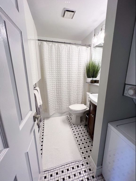 1 bed, 1 bath apartment for rent at 16 Claremont Park Unit 3, South End — photo 14 of 23