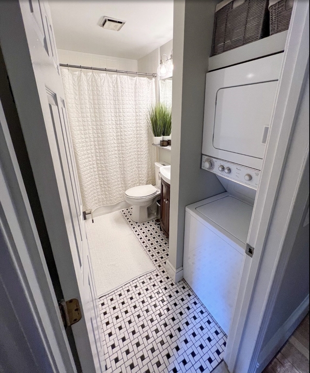 1 bed, 1 bath apartment for rent at 16 Claremont Park Unit 3, South End — photo 13 of 23