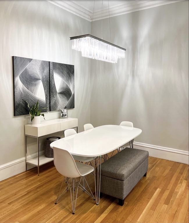 1 bed, 1 bath apartment for rent at 16 Claremont Park Unit 3, South End — photo 6 of 23