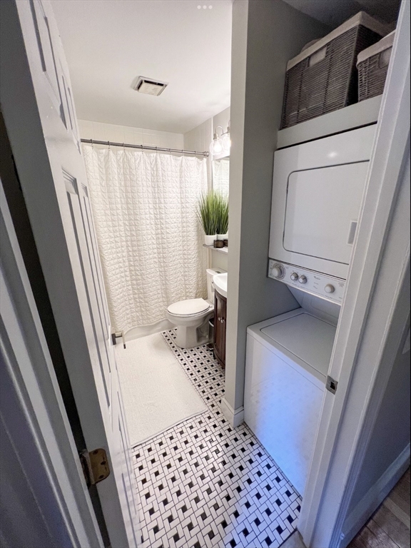 1 bed, 1 bath apartment for rent at 16 Claremont Park Unit 3, South End — photo 15 of 23