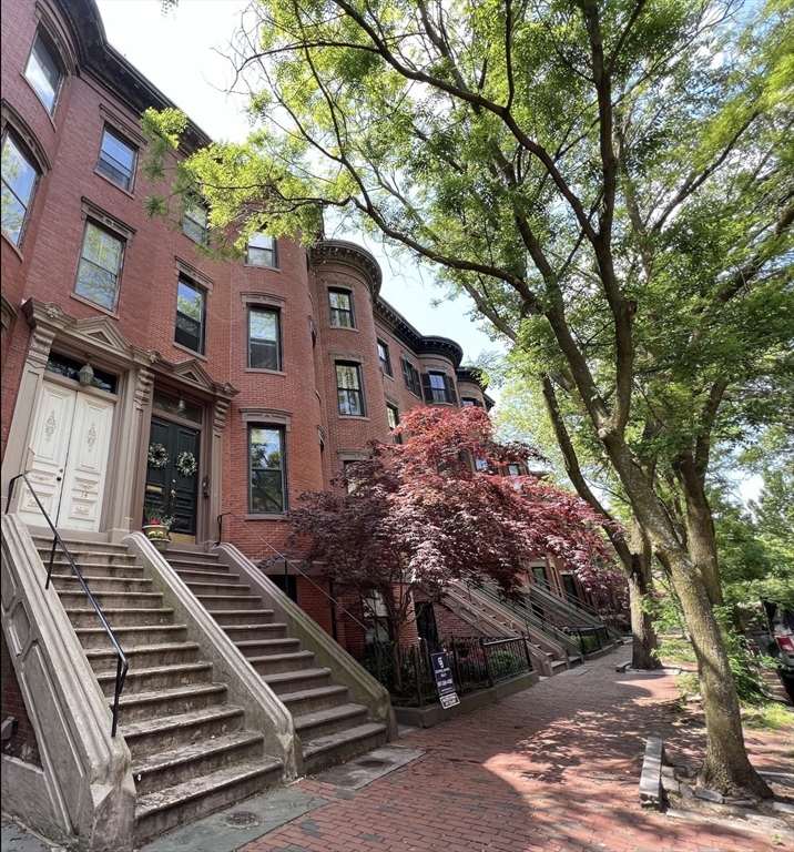 1 bed, 1 bath apartment for rent at 16 Claremont Park Unit 3, South End — photo 23 of 23