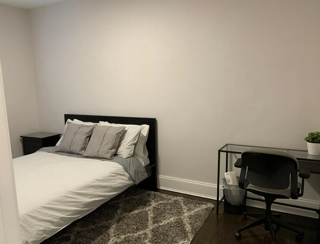 3 bed, 1 bath apartment for rent at 16 Clearway St Unit 4, Back Bay — photo 6 of 7