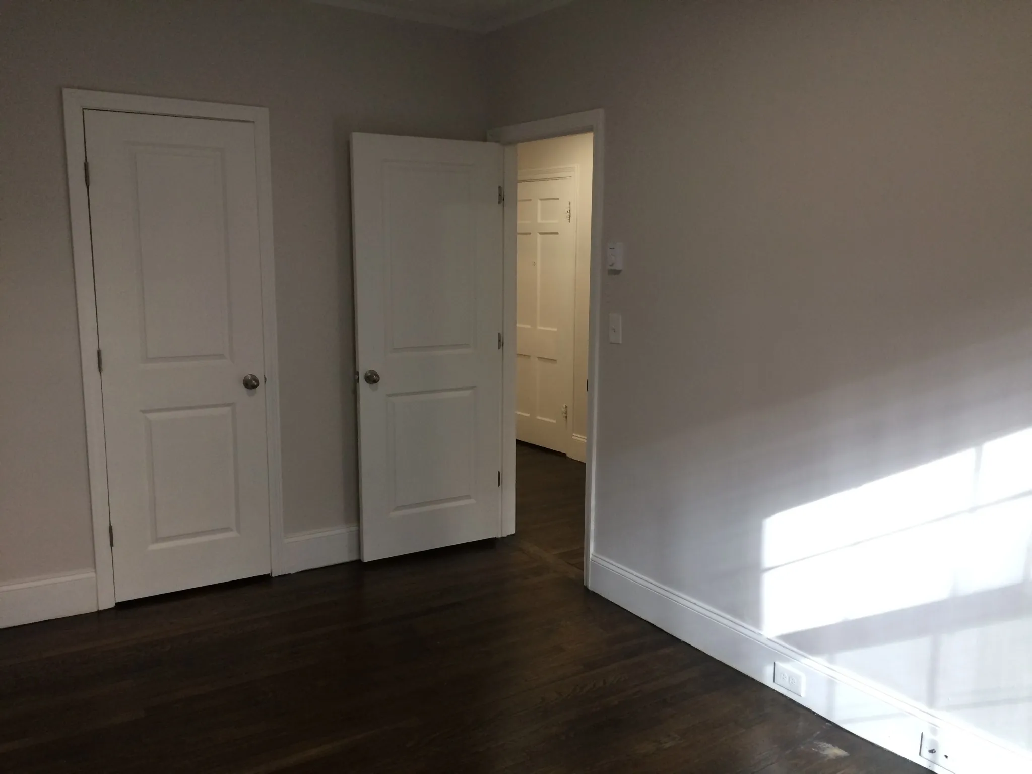 3 bed, 1 bath apartment for rent at 16 Clearway St Unit 6, Back Bay — photo 17 of 20