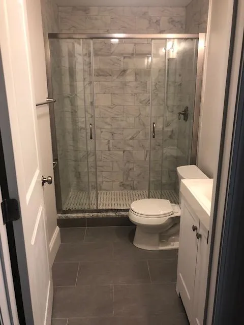 3 bed, 1 bath apartment for rent at 16 Clearway St Unit 6, Back Bay — photo 12 of 20