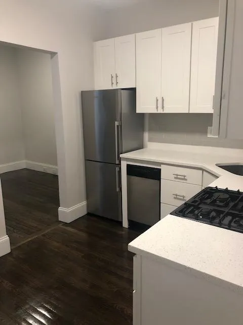 3 bed, 1 bath apartment for rent at 16 Clearway St Unit 6, Back Bay — photo 10 of 20