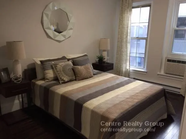 3 bed, 1 bath apartment for rent at 16 Clearway St Unit 6, Back Bay — photo 4 of 20