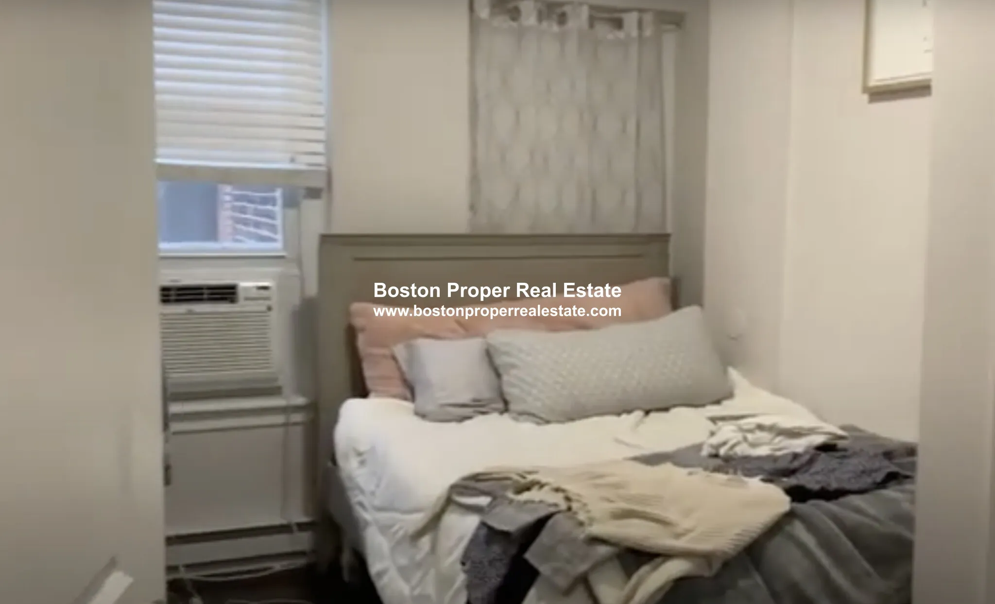 3 bed, 1 bath apartment for rent at 16 Clearway St Unit 8, Back Bay — photo 2 of 9