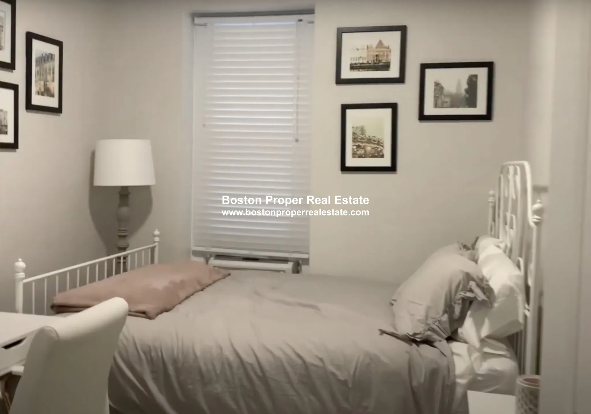 3 bed, 1 bath apartment for rent at 16 Clearway St Unit 8, Back Bay — photo 6 of 9