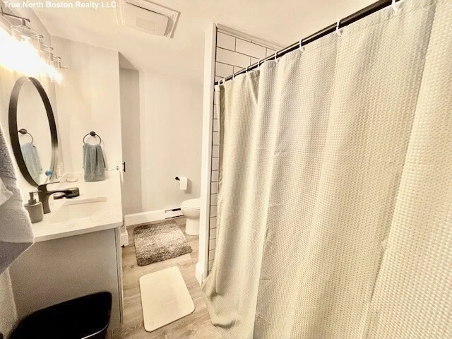 1 bed, 1 bath apartment for rent at 16 Cleveland Unit 2, North End — photo 18 of 18