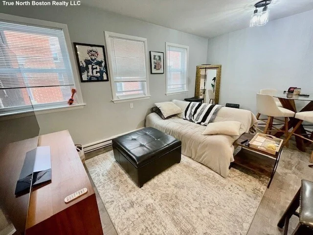 1 bed, 1 bath apartment for rent at 16 Cleveland Unit 2, North End — photo 8 of 18