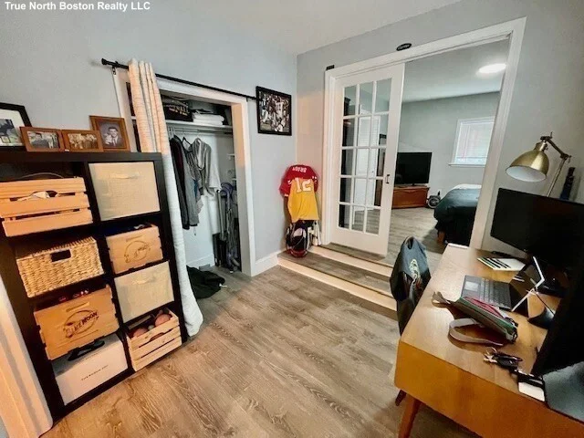 1 bed, 1 bath apartment for rent at 16 Cleveland Unit 2, North End — photo 14 of 18
