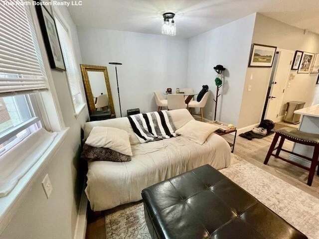1 bed, 1 bath apartment for rent at 16 Cleveland Unit 2, North End — photo 9 of 18