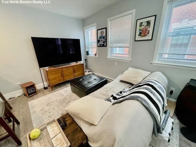 1 bed, 1 bath apartment for rent at 16 Cleveland Unit 2, North End — photo 7 of 18