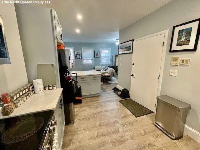 1 bed, 1 bath apartment for rent at 16 Cleveland Unit 2, North End — photo 3 of 18