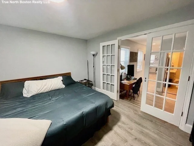 1 bed, 1 bath apartment for rent at 16 Cleveland Unit 2, North End — photo 12 of 18