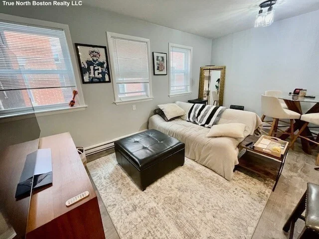 1 bed, 1 bath apartment for rent at 16 Cleveland Unit 2, North End — photo 6 of 18
