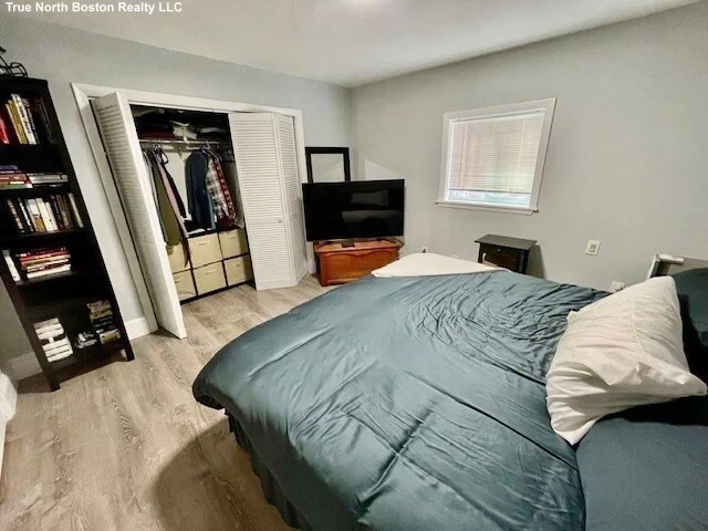 1 bed, 1 bath apartment for rent at 16 Cleveland Unit 2, North End — photo 11 of 18