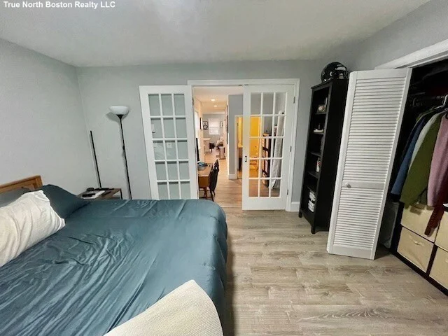 1 bed, 1 bath apartment for rent at 16 Cleveland Unit 2, North End — photo 13 of 18