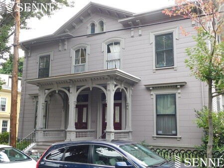 1.5 bed, 1 bath apartment for rent at 16 Clinton St Unit B, Mid Cambridge — photo 7 of 7