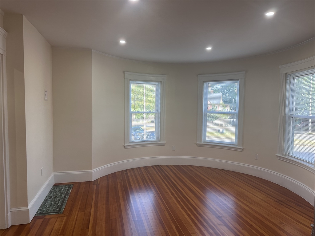 3 bed, 1 bath apartment for rent at 16 Columbia Rd Unit 1, Dorchester — photo 3 of 14
