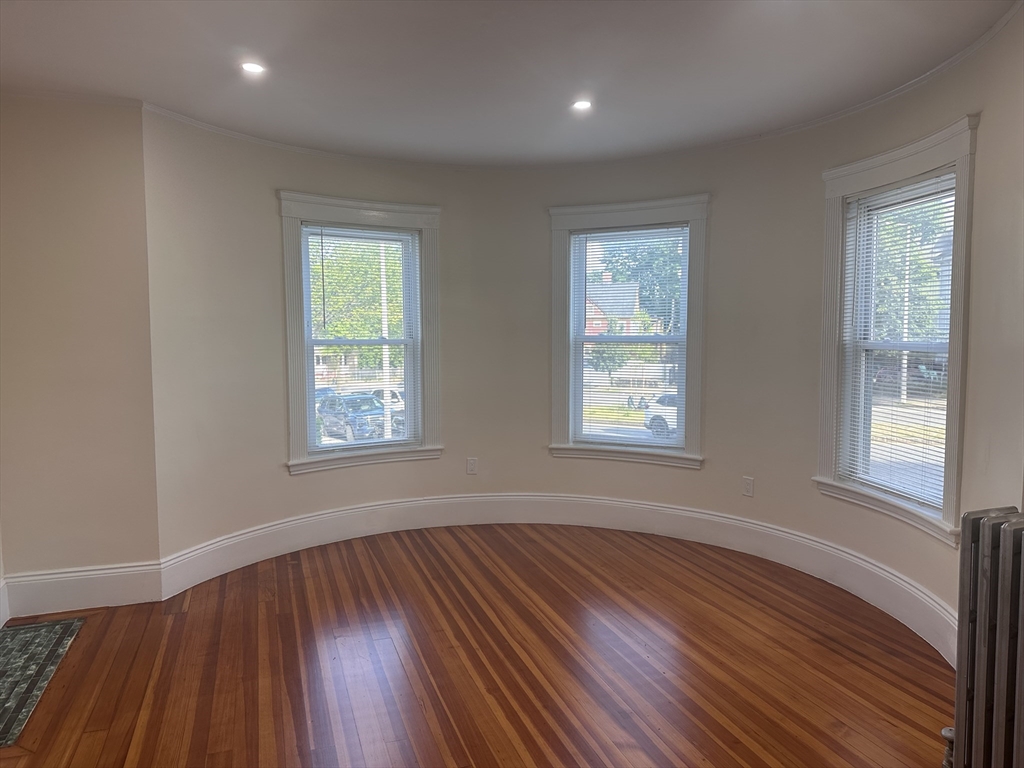 3 bed, 1 bath apartment for rent at 16 Columbia Rd Unit 1, Dorchester — photo 4 of 14