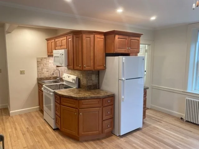 Studio bed, 1 bath apartment for rent at 16 Columbian St Unit 2, Weymouth