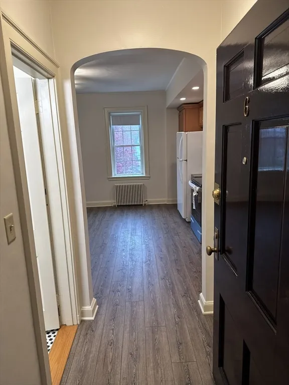 Studio bed, 1 bath apartment for rent at 16 Columbian St Unit 6, South Weymouth — photo 2 of 11