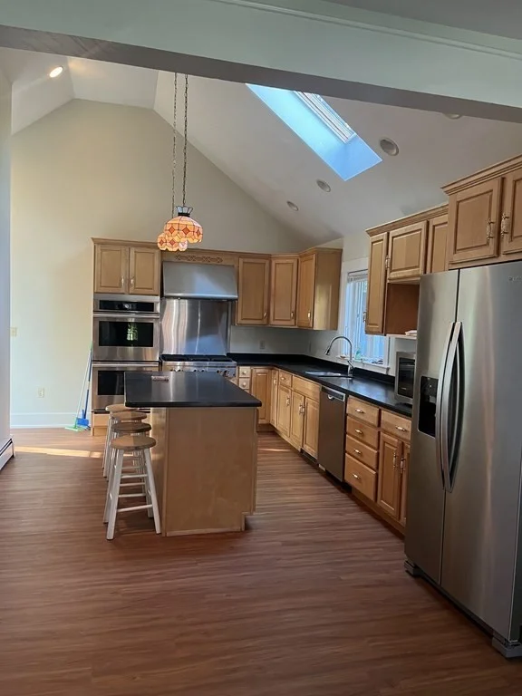 3 bed, 2 bath apartment for rent at 16 Concord St, Maynard — photo 1 of 12