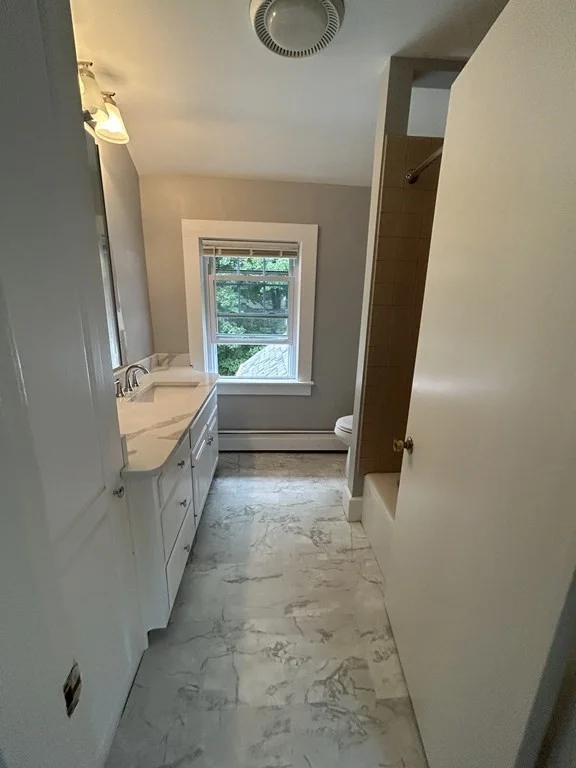 3 bed, 2 bath apartment for rent at 16 Concord St, Maynard — photo 3 of 12
