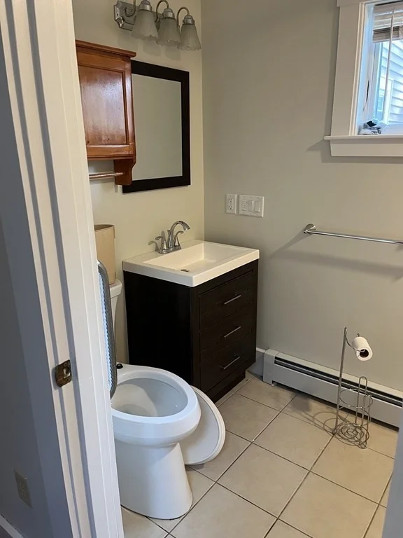 3 bed, 2 bath apartment for rent at 16 Concord St, Maynard — photo 5 of 12