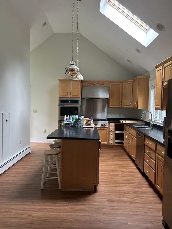 3 bed, 2 bath apartment for rent at 16 Concord St, Maynard — photo 2 of 12
