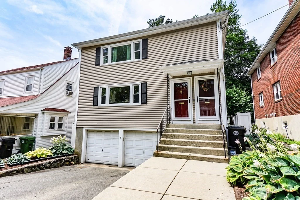 3 bed, 1 bath apartment for rent at 16 Copeland St Unit 16, Watertown