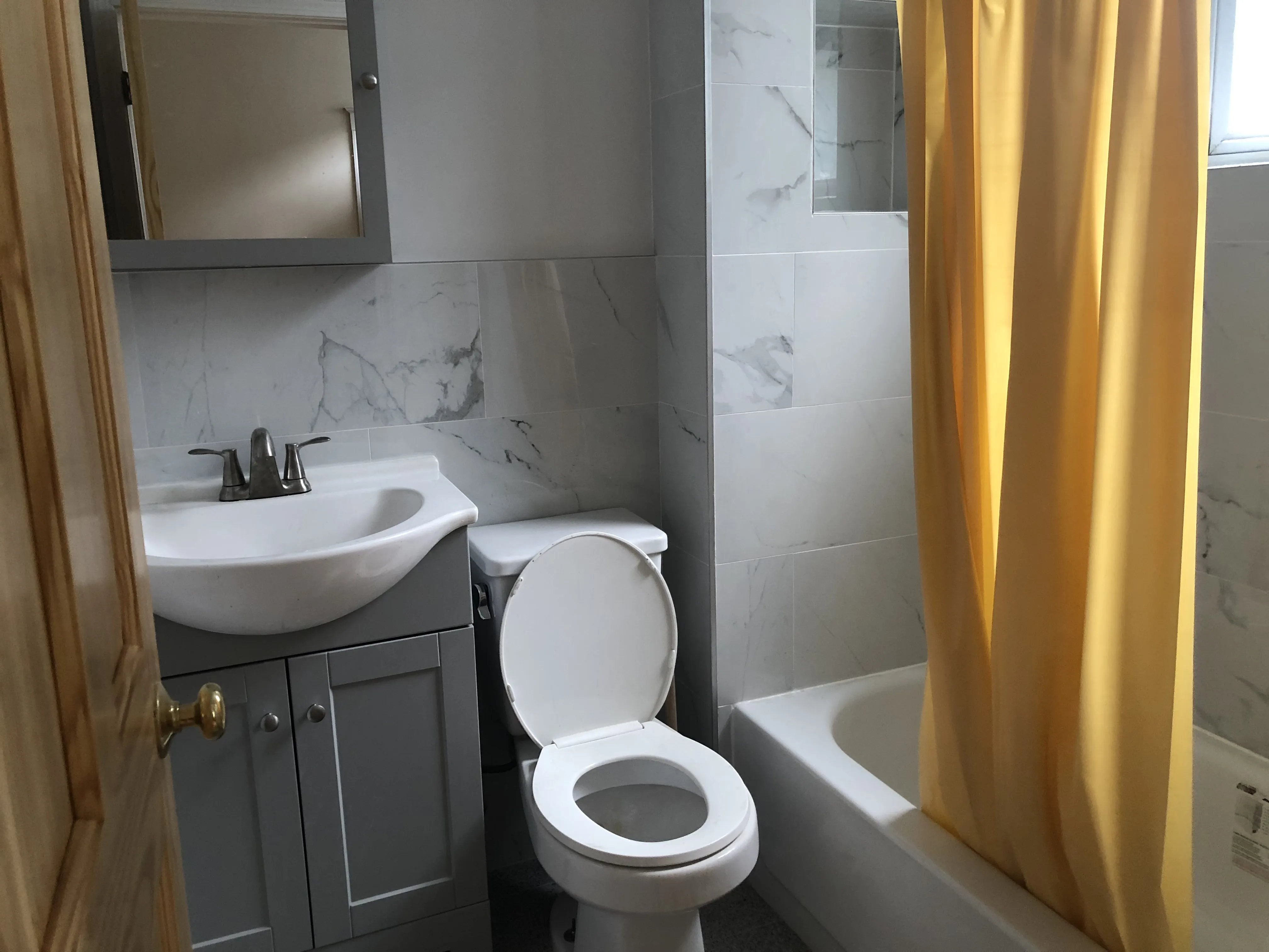 4.5 bed, 2 bath apartment for rent at 16 Copenger St Unit 2, Mission Hill — photo 3 of 23