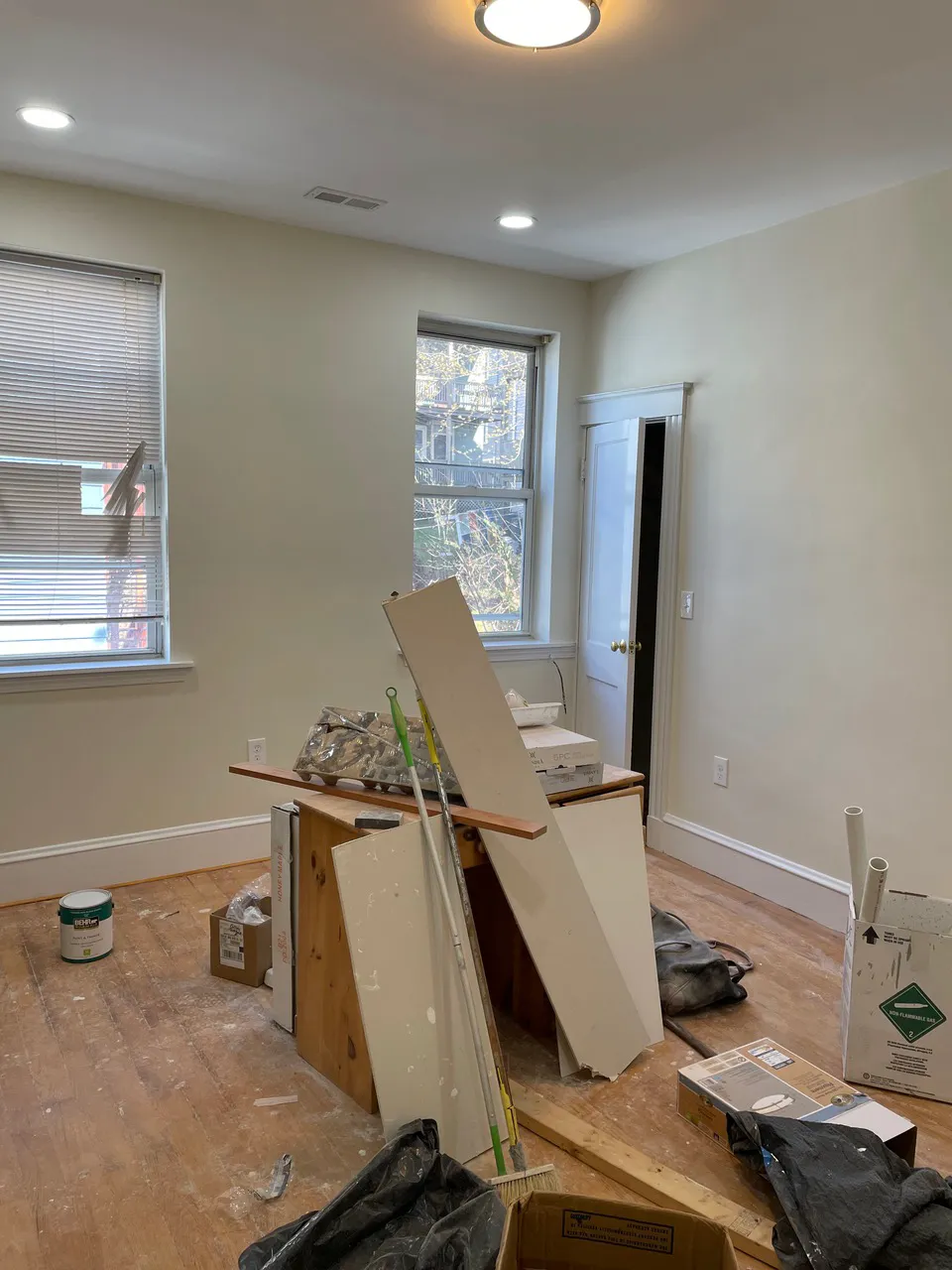 4 bed, 2 bath apartment for rent at 16 Copenger St Unit 2, Mission Hill — photo 18 of 40