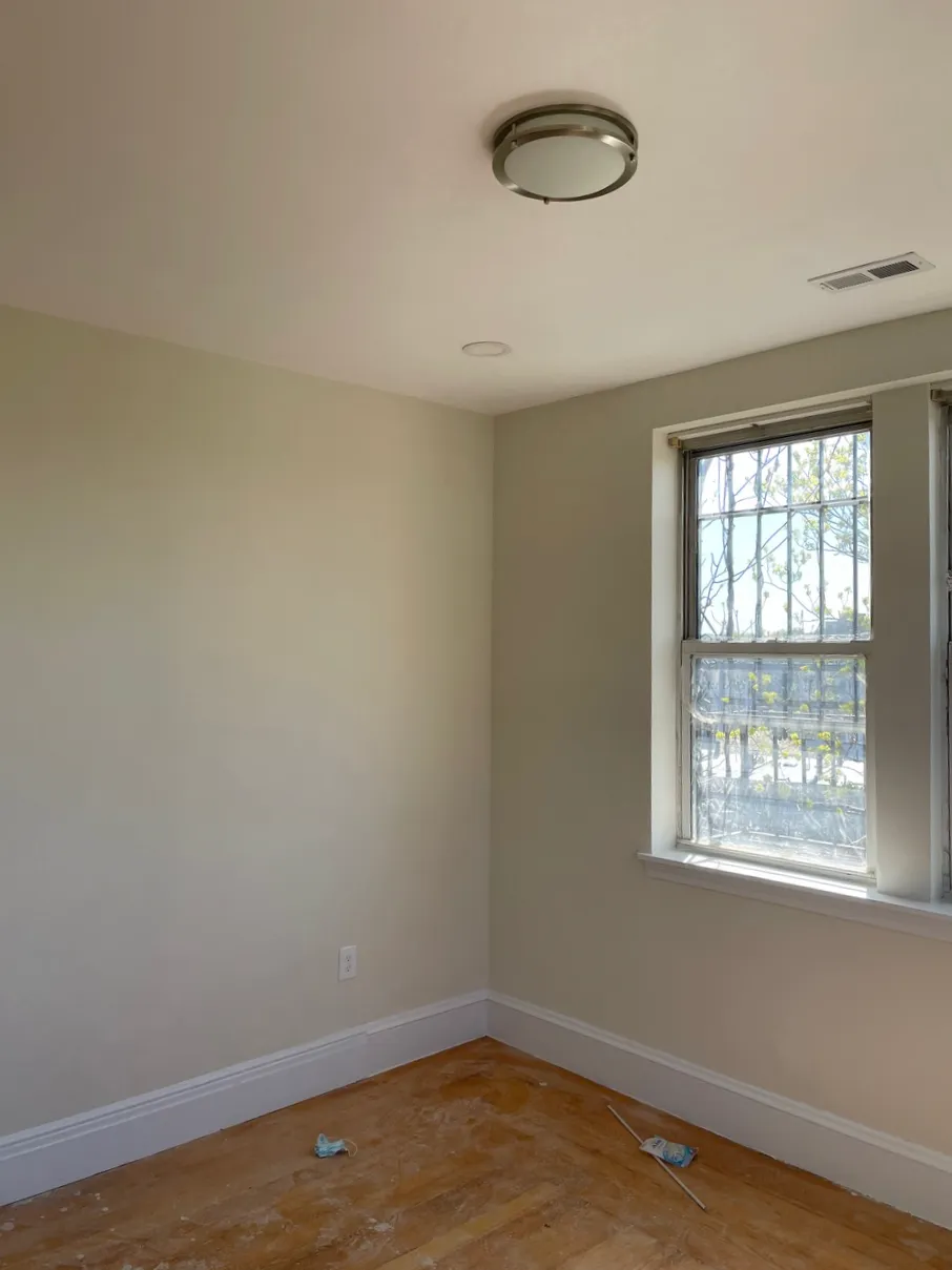 4 bed, 2 bath apartment for rent at 16 Copenger St Unit 2, Mission Hill — photo 31 of 40