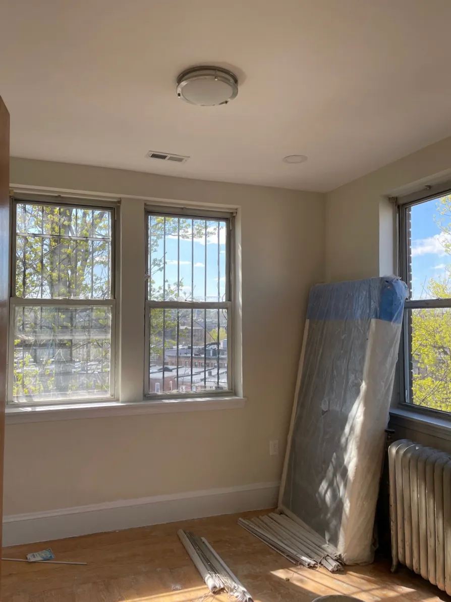 4 bed, 2 bath apartment for rent at 16 Copenger St Unit 2, Mission Hill — photo 30 of 40